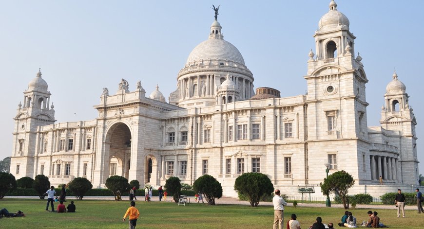 West Bengal